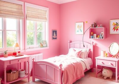 Kids Room #1
